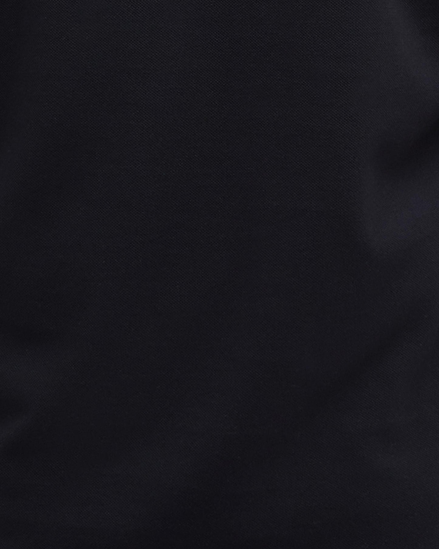 Barbour Sports Mens Long Sleeve Polo Shirt - Black