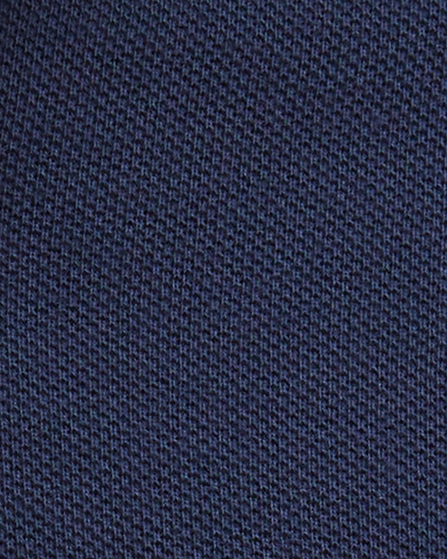 Barbour Sports Mens Long Sleeve Polo Shirt - Navy