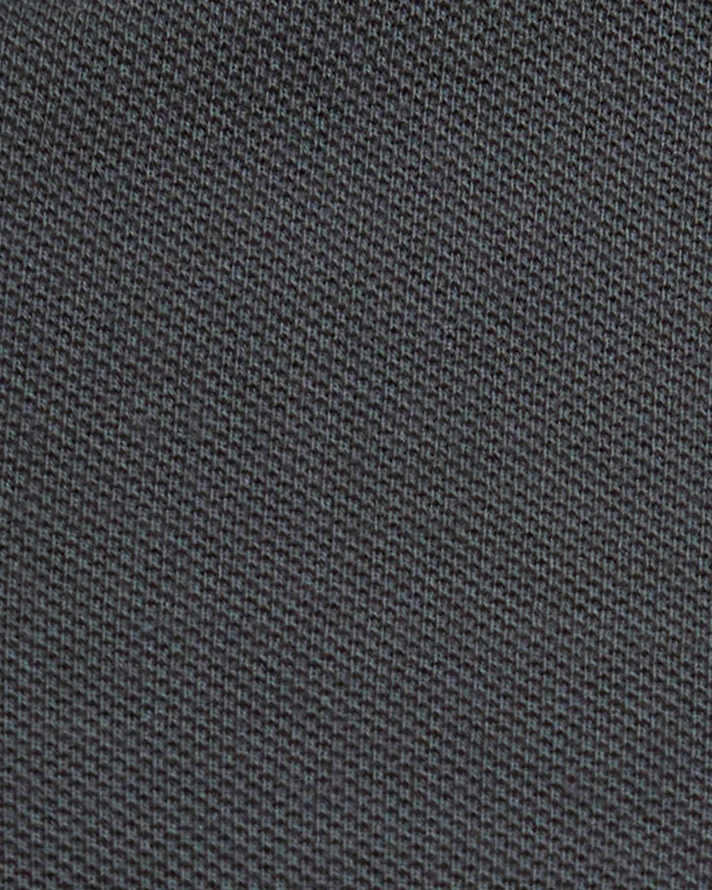 Barbour Sports Mens Long Sleeve Polo Shirt - Forest