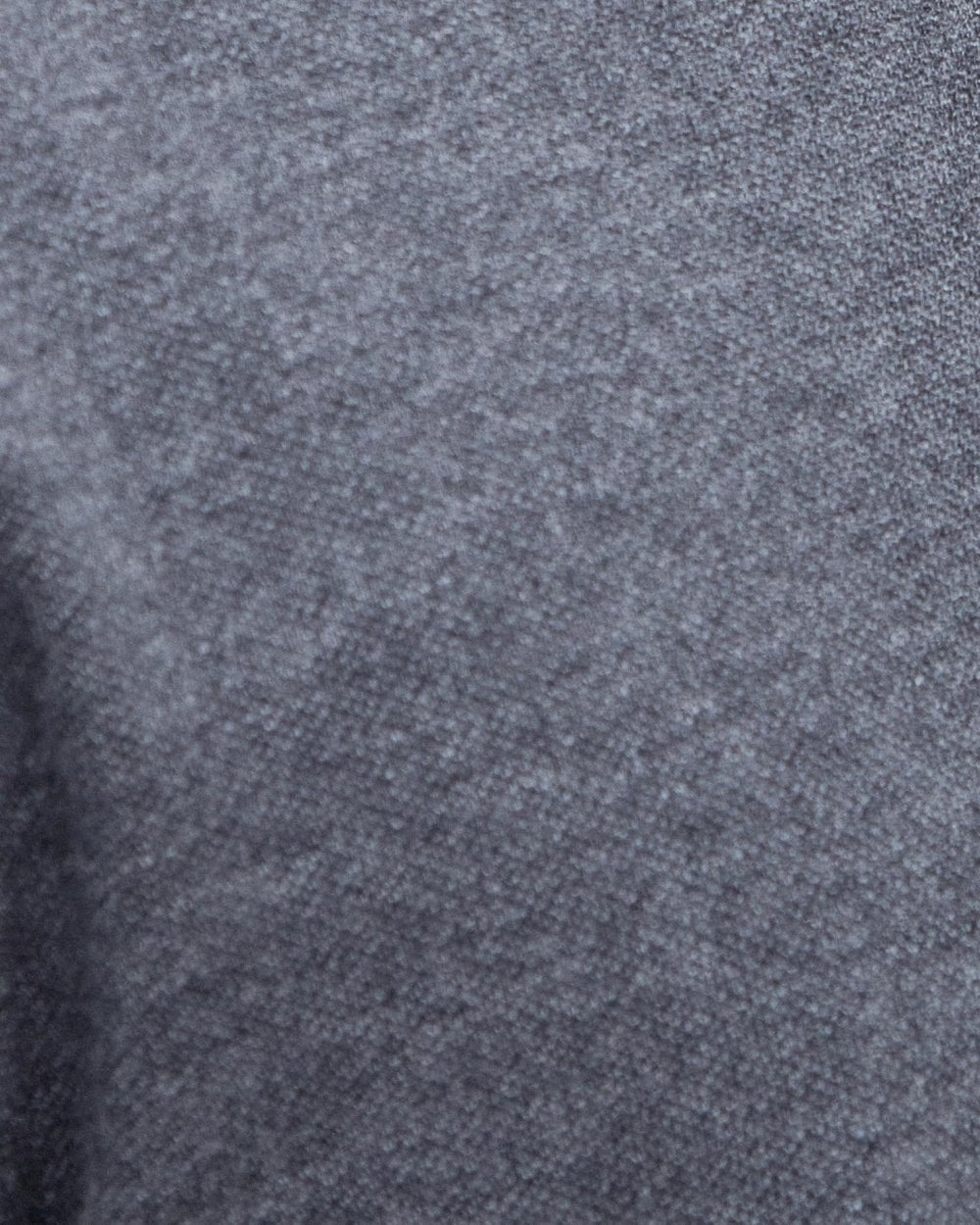 Barbour Sports Mens Long Sleeve Polo Shirt - Slate Marl