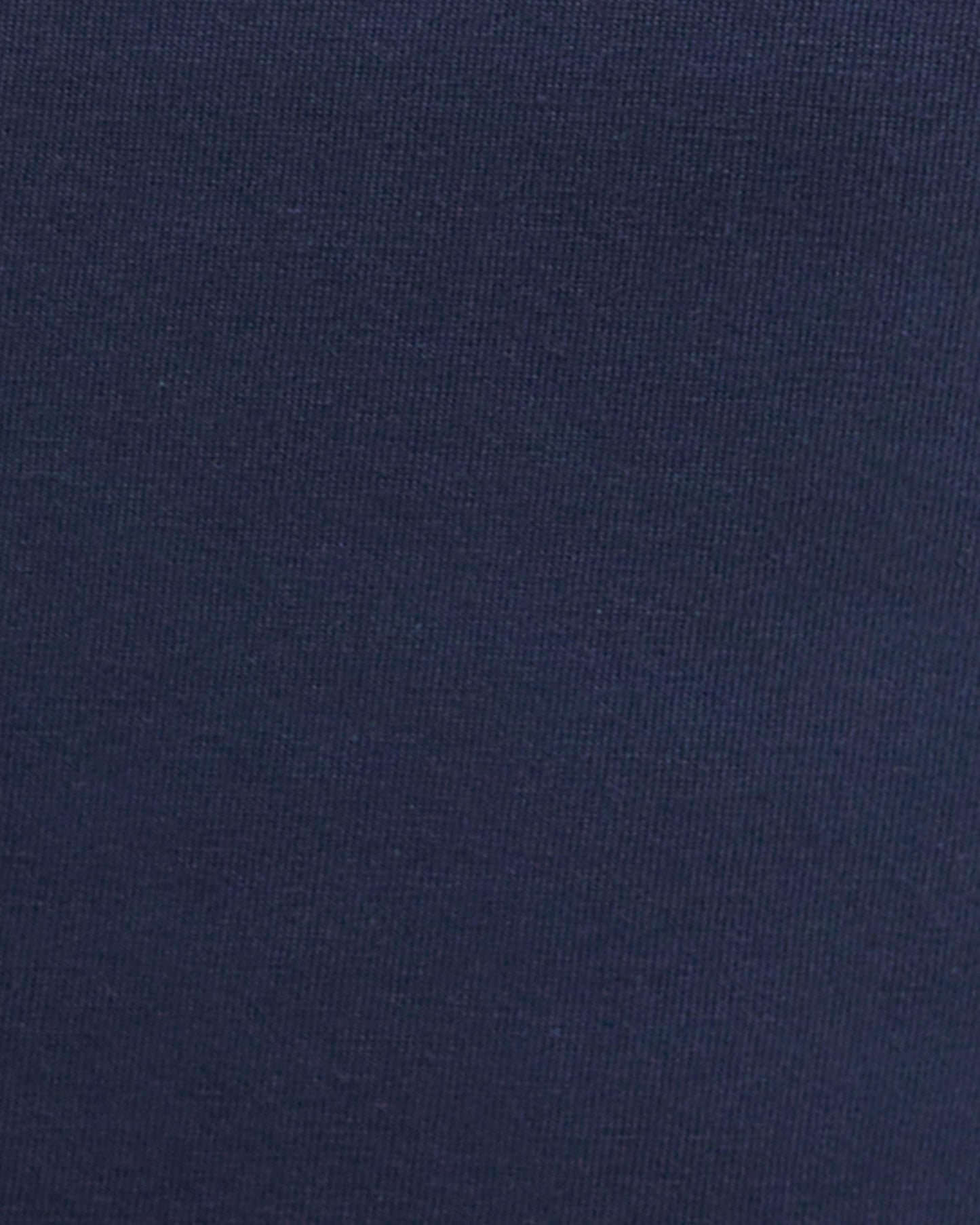 Barbour Logo Mens T-Shirt - New Navy
