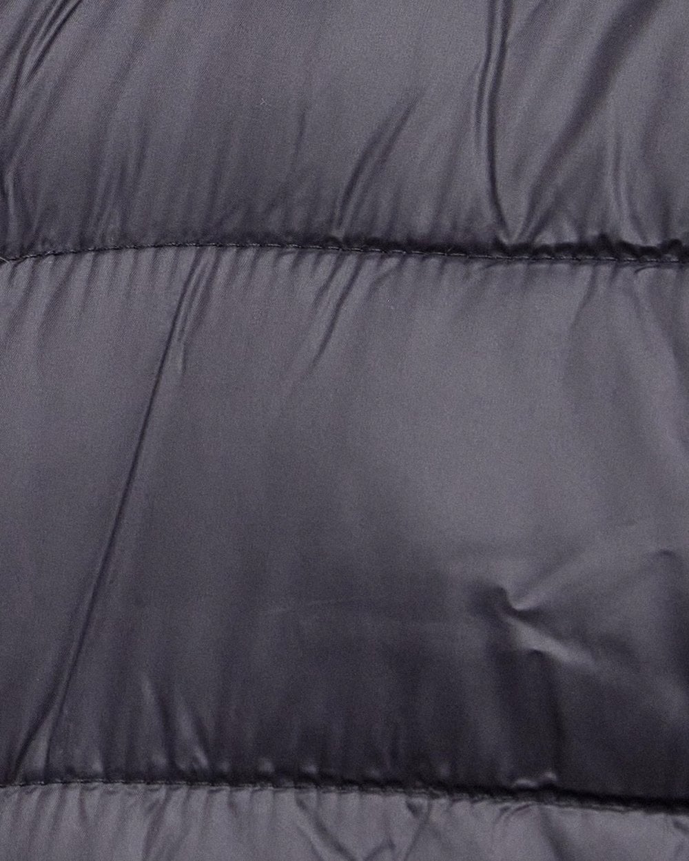 Barbour Bretby Mens Gilet - Black