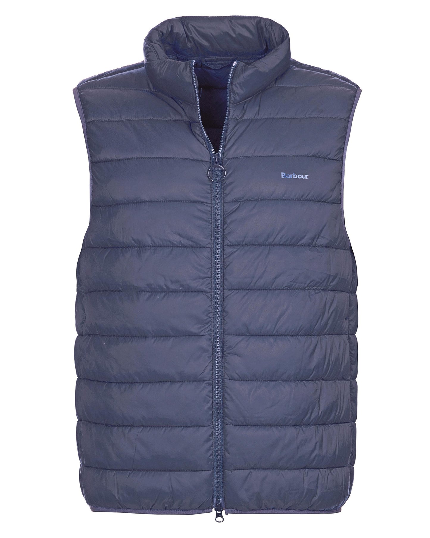 Barbour Bretby Mens Gilet - Navy