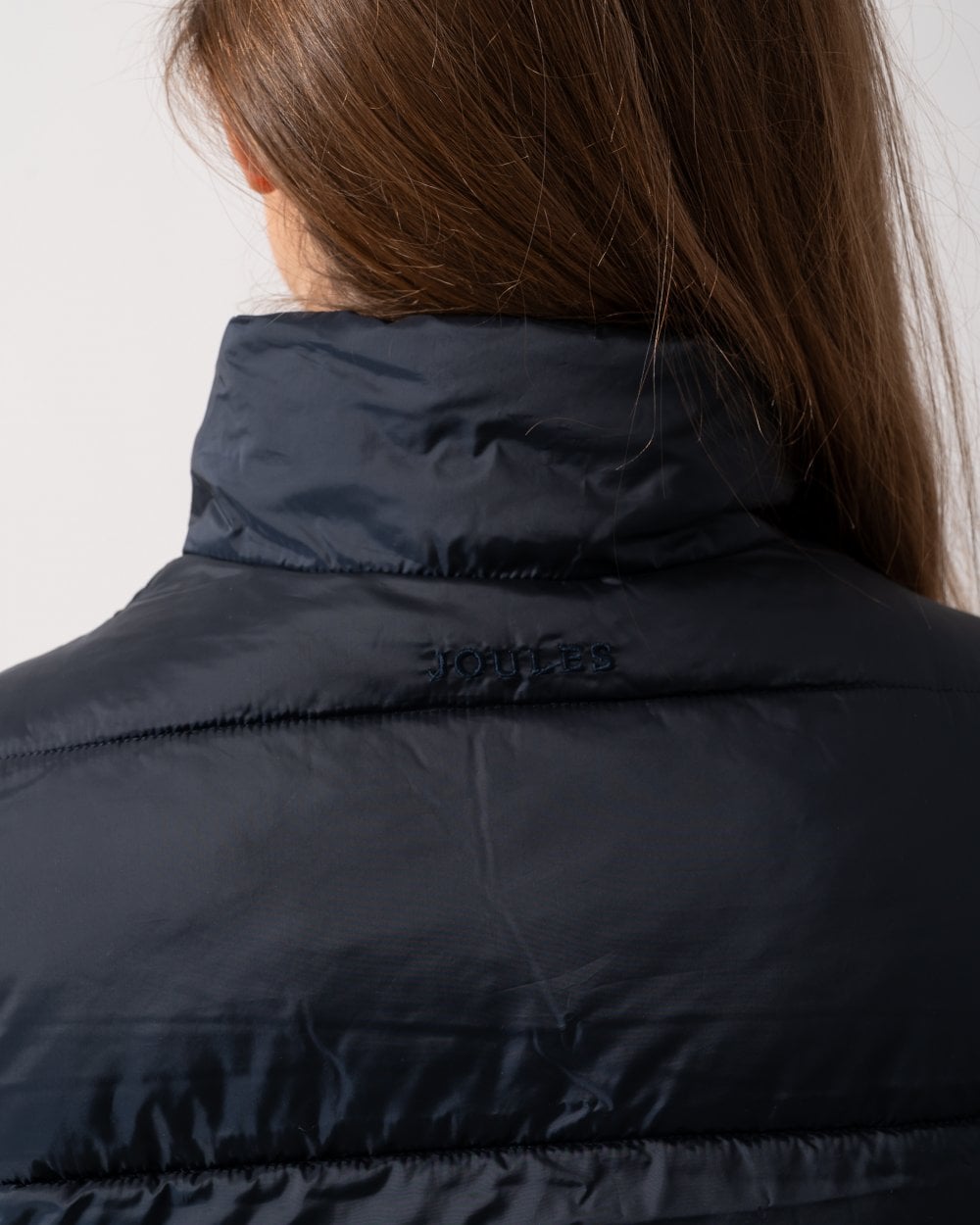 Joules Womens Reversible Gilet