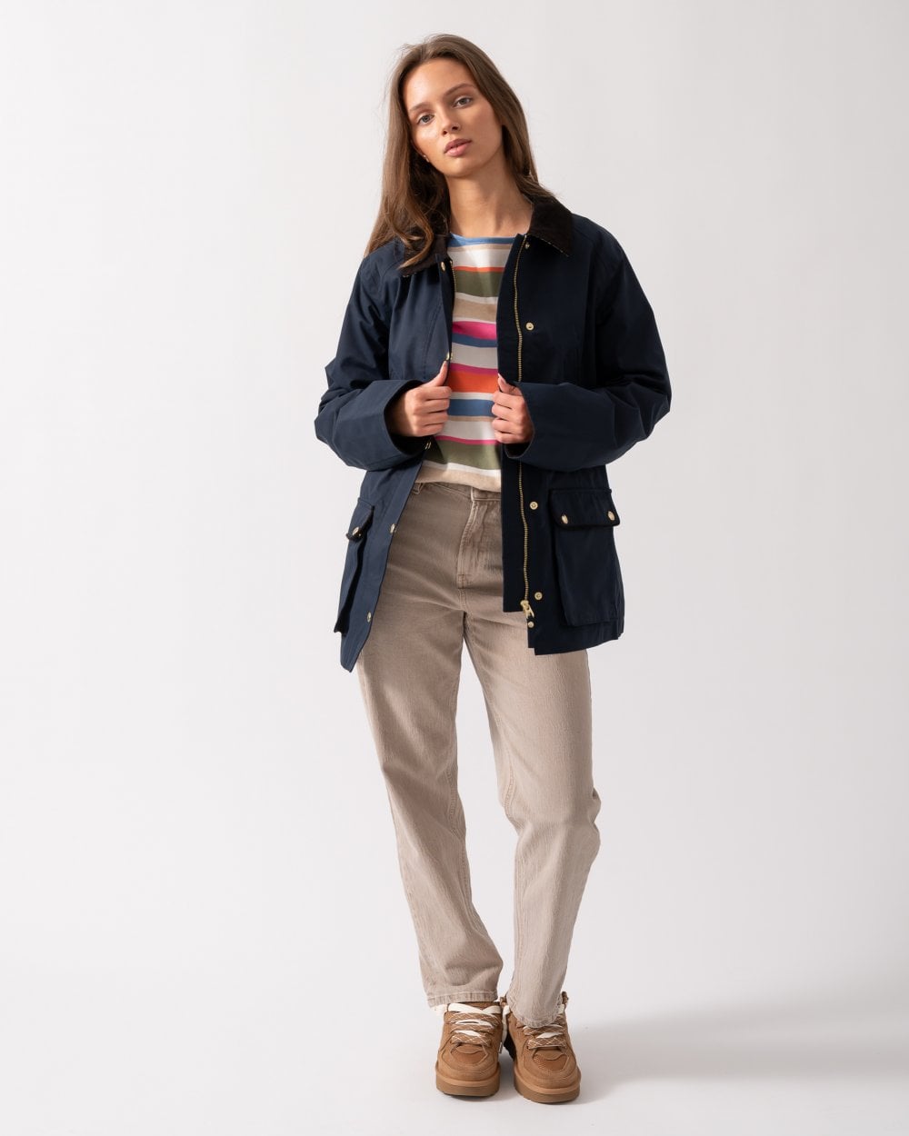 Joules Katherine Womens Jacket