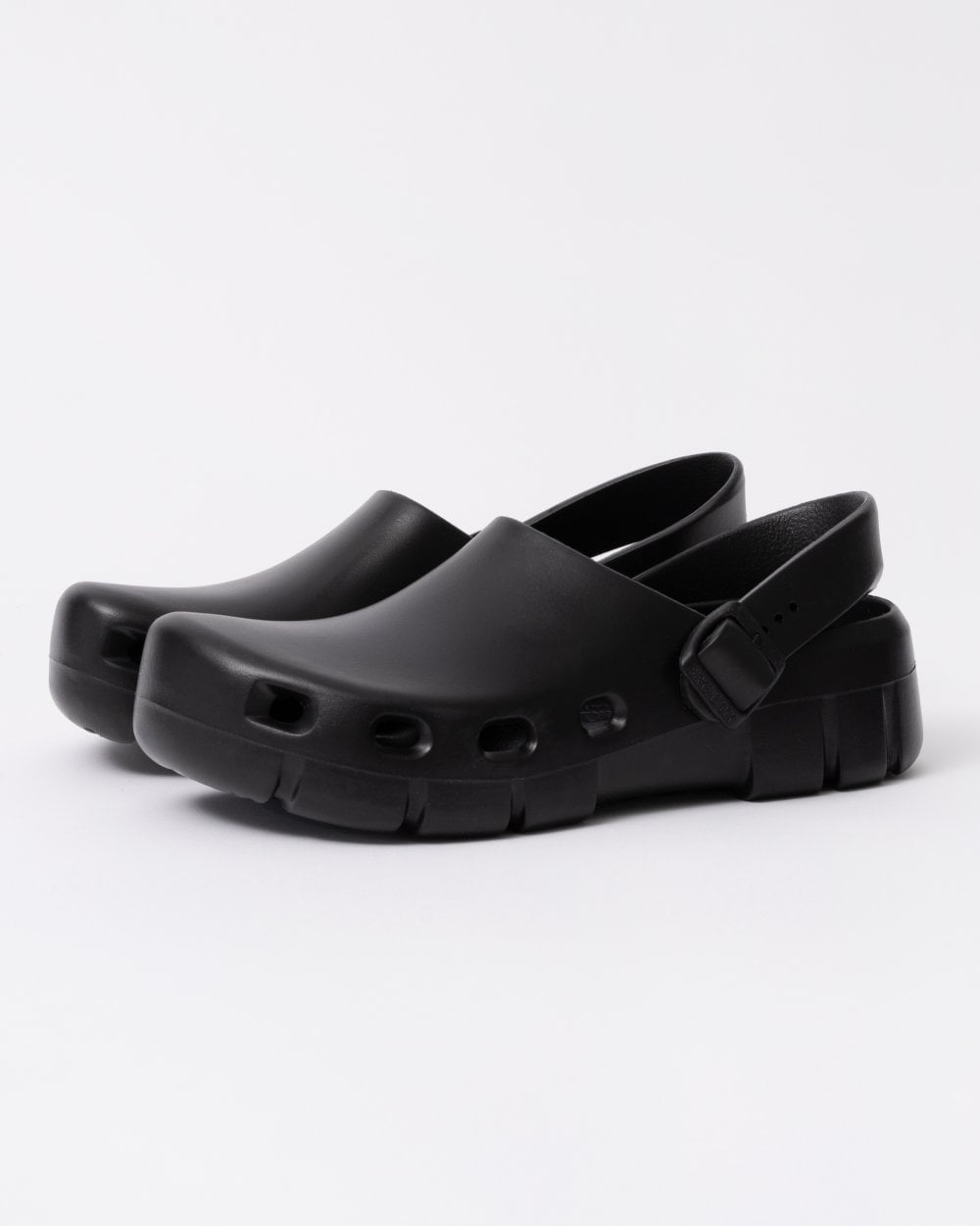 Birkenstock Birki Flow Womens EVA Clogs