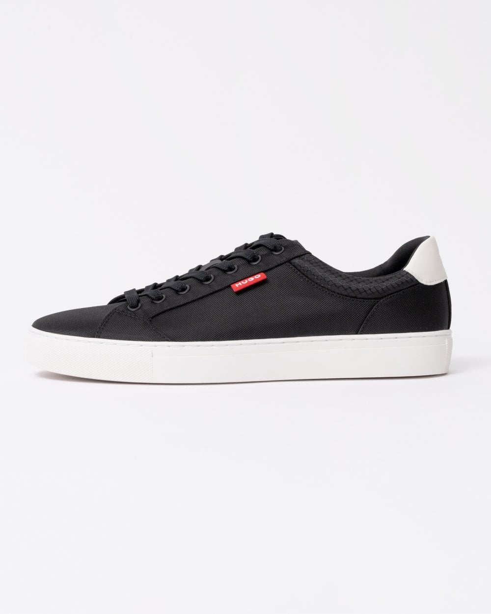 HUGO Morrie Mens Trainers 50541693