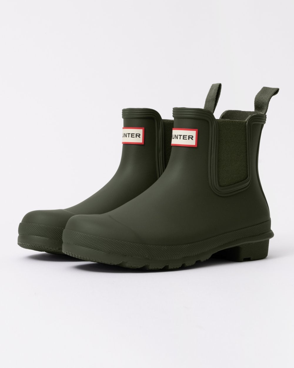 Hunter Original Chelsea Womens Boots