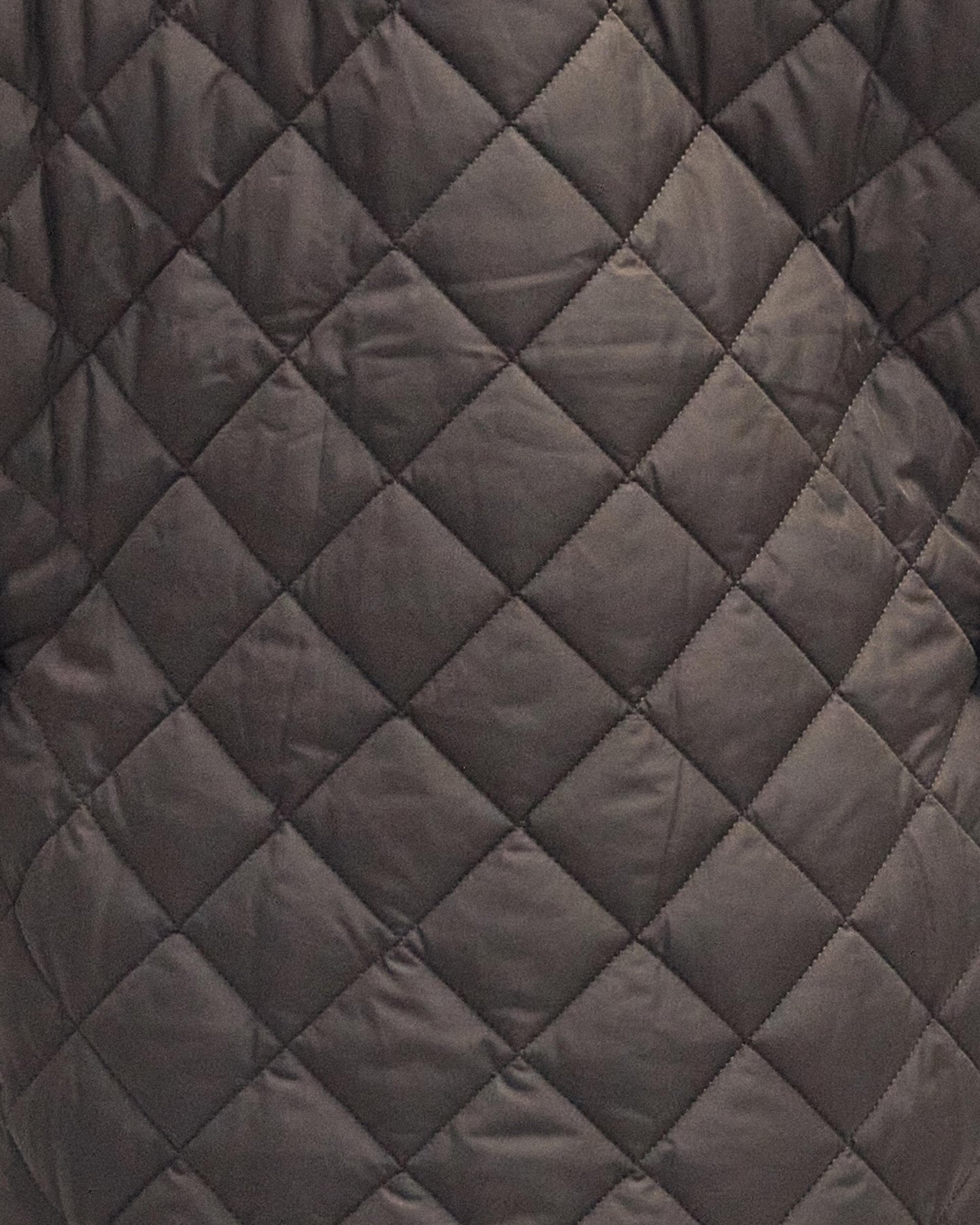 Barbour Chelsea Mens Sportsquilt Jacket - Olive