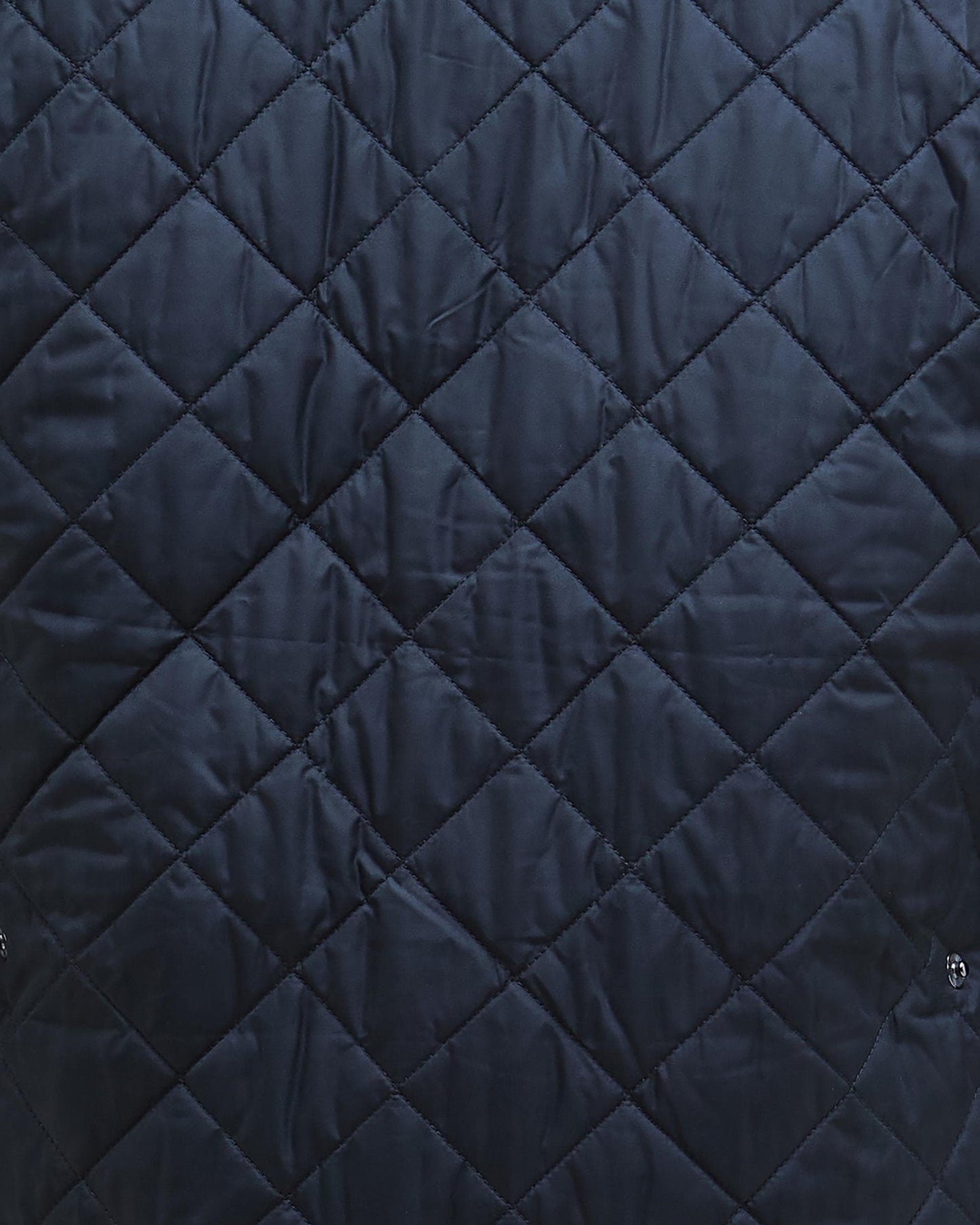 Barbour Chelsea Mens Sportsquilt Jacket - Navy