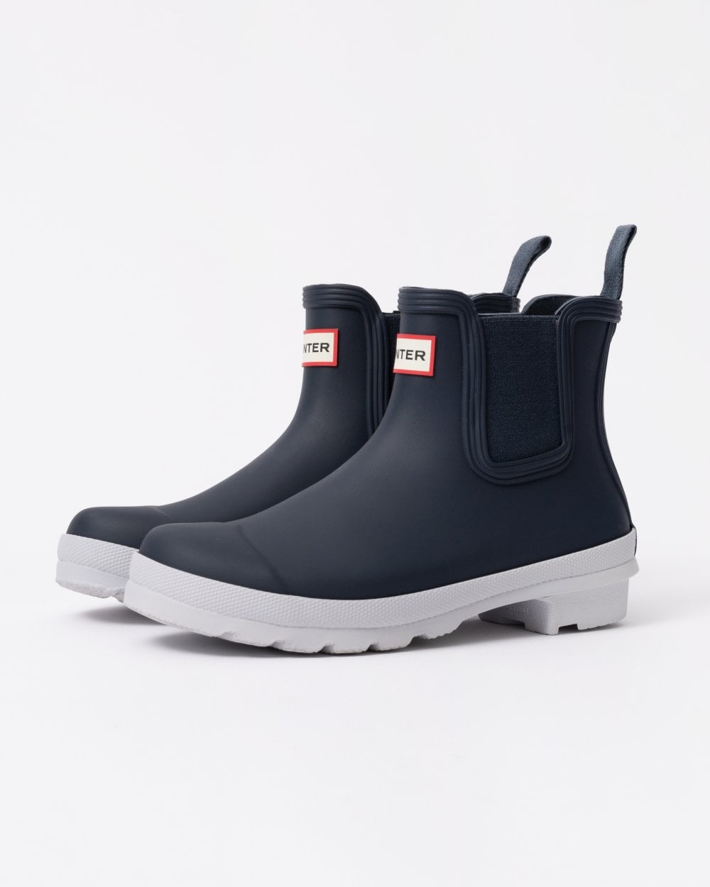 Hunter Original Chelsea Womens Boots
