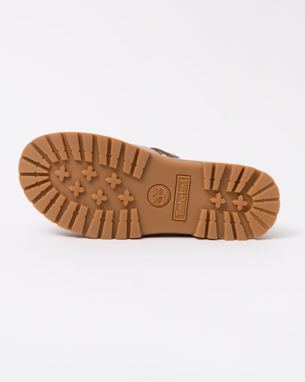 Timberland Clairemont Way Metallic Womens Fisherman Sandals