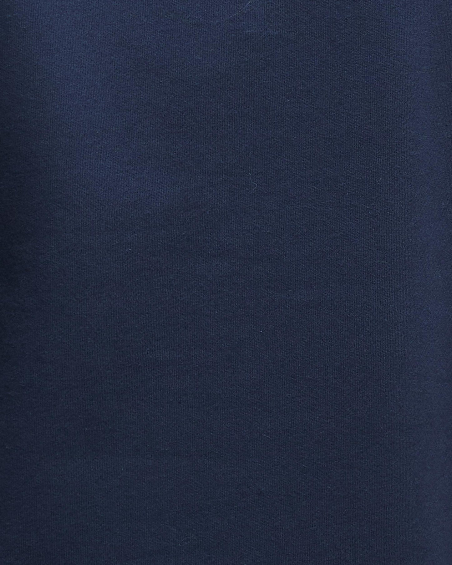 Barbour International Essential Half-Zip Mens Sweatshirt - International Navy