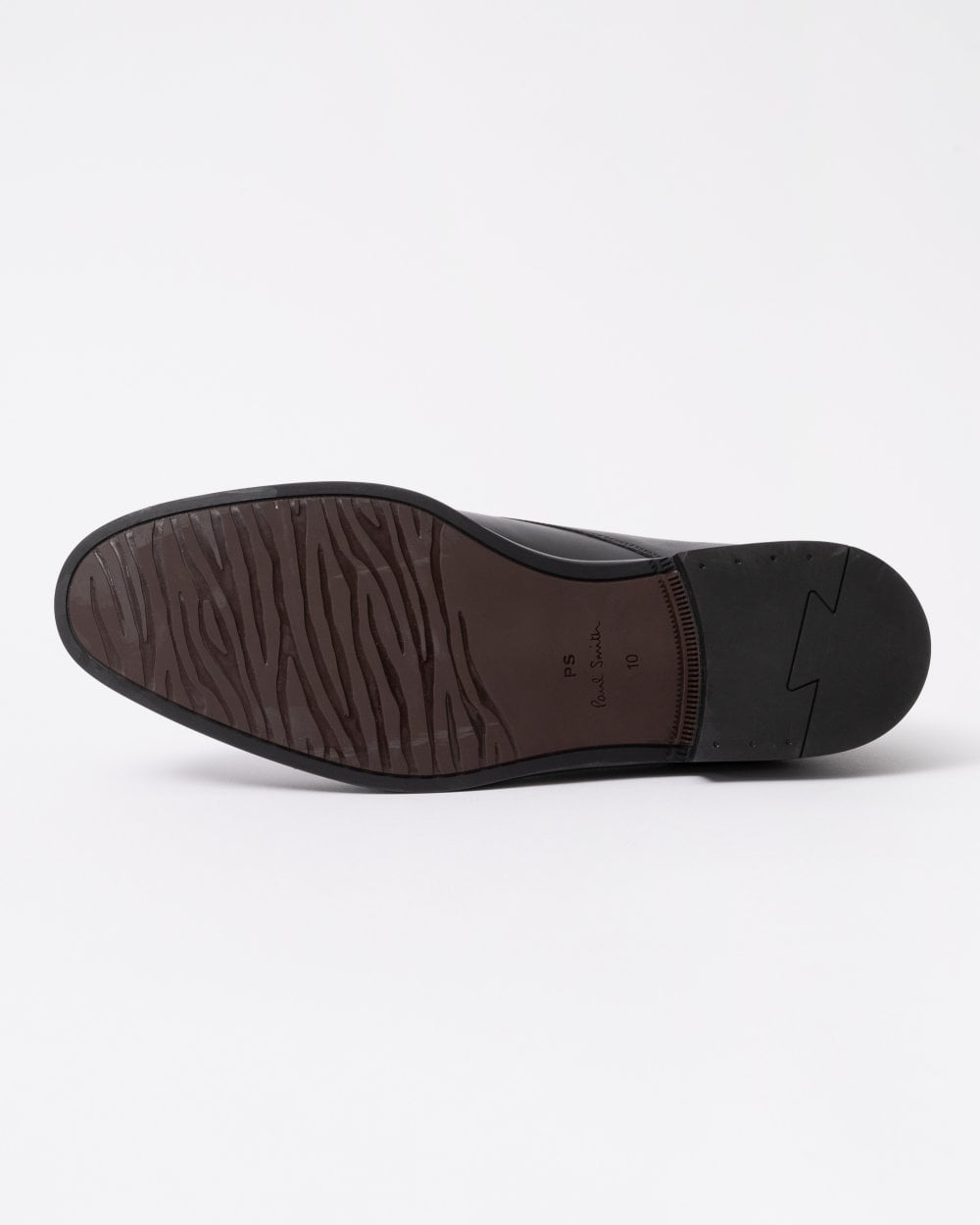 Paul Smith George Mens Leather Oxford Shoes