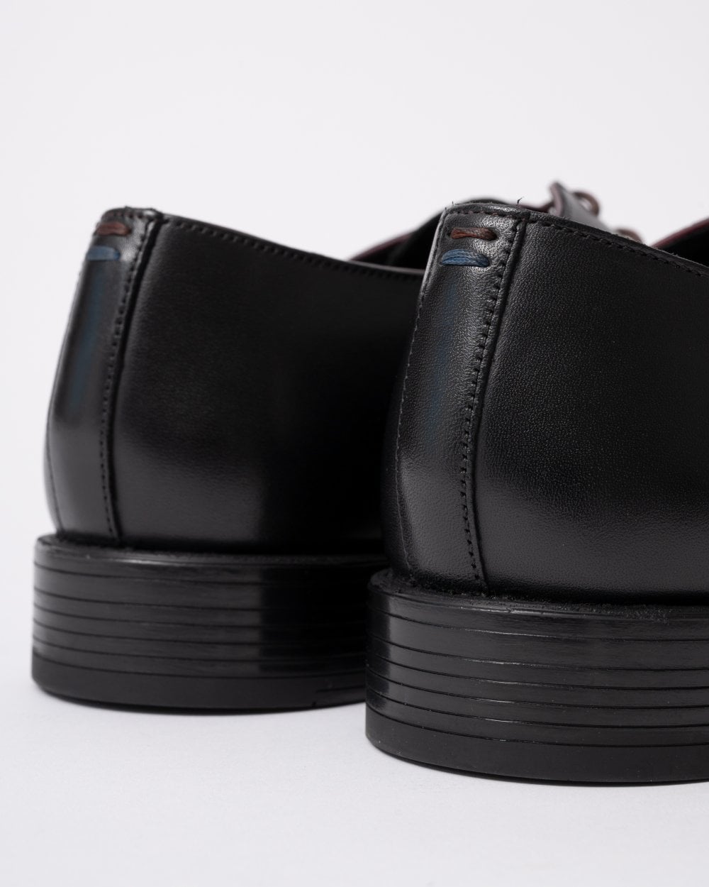 Paul Smith George Mens Leather Oxford Shoes