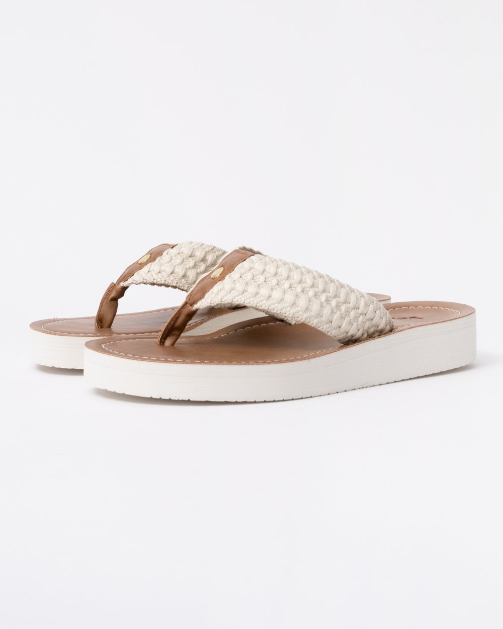 Barbour Kelburn Womens Sandals
