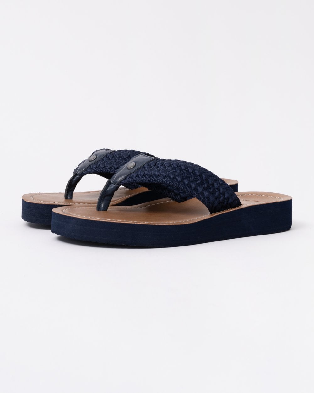 Barbour Kelburn Womens Sandals