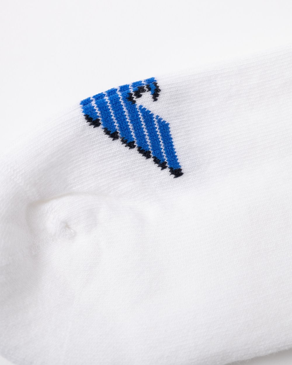 Emporio Armani 3 Pack Mens Sport Socks - White/White/White