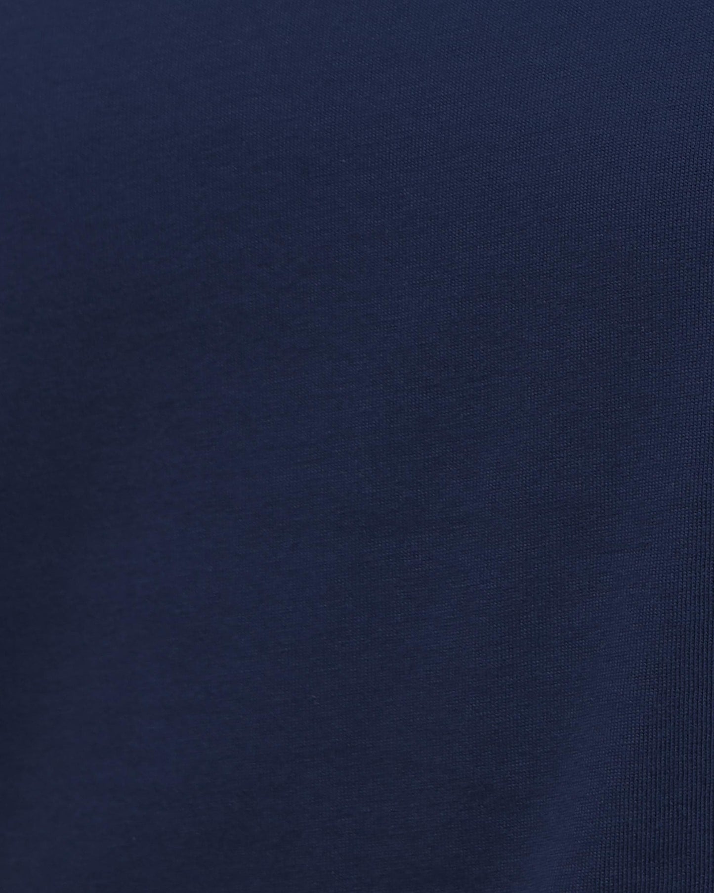 Barbour International Small Logo Mens T-Shirt - Pigment Navy