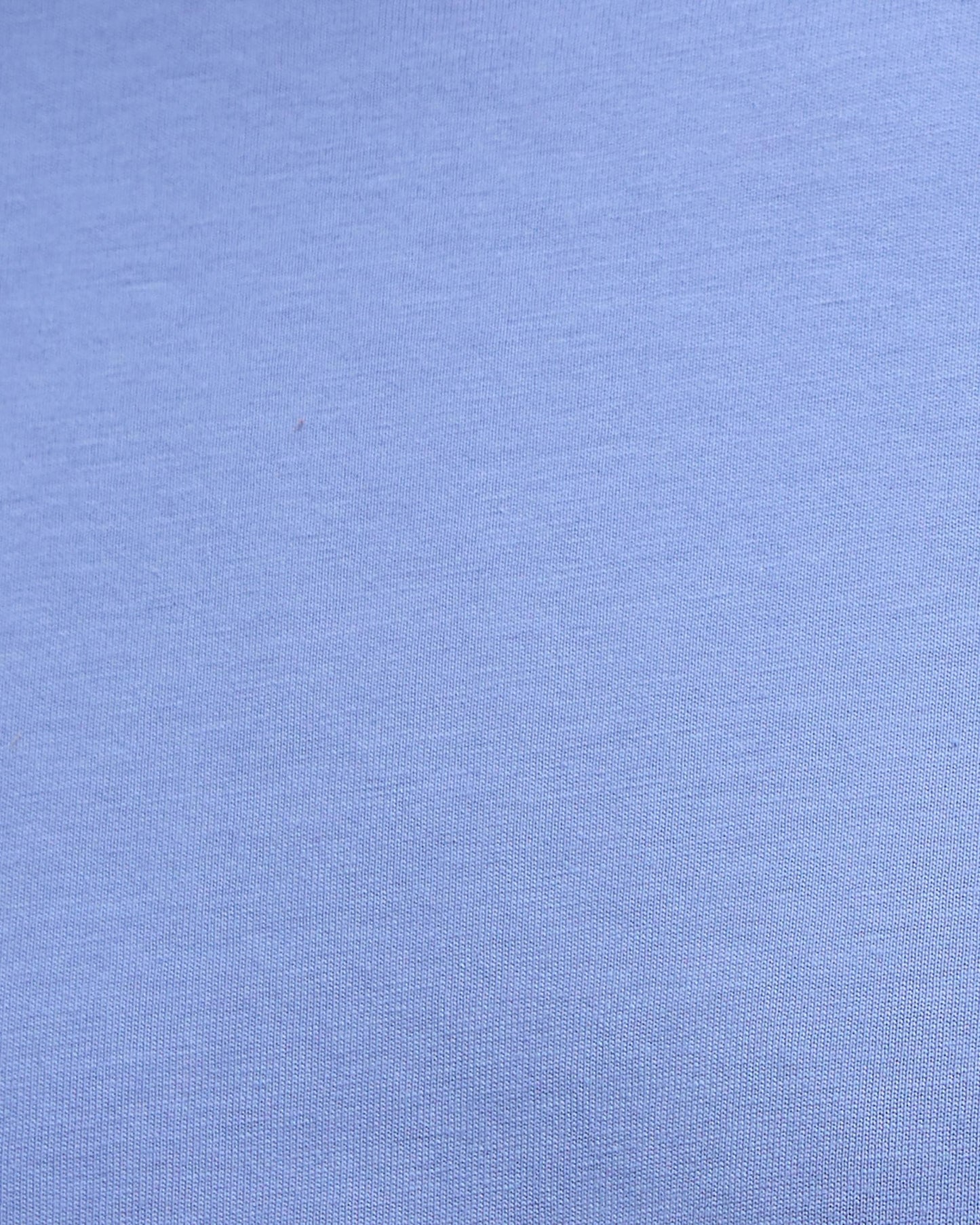 Barbour International Small Logo Mens T-Shirt - Manor Blue