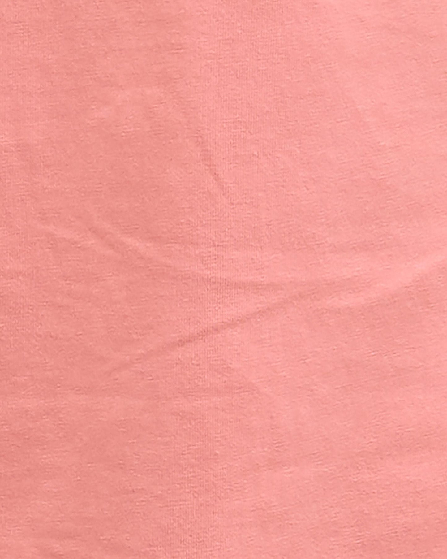 Barbour International Small Logo Mens T-Shirt - Coral