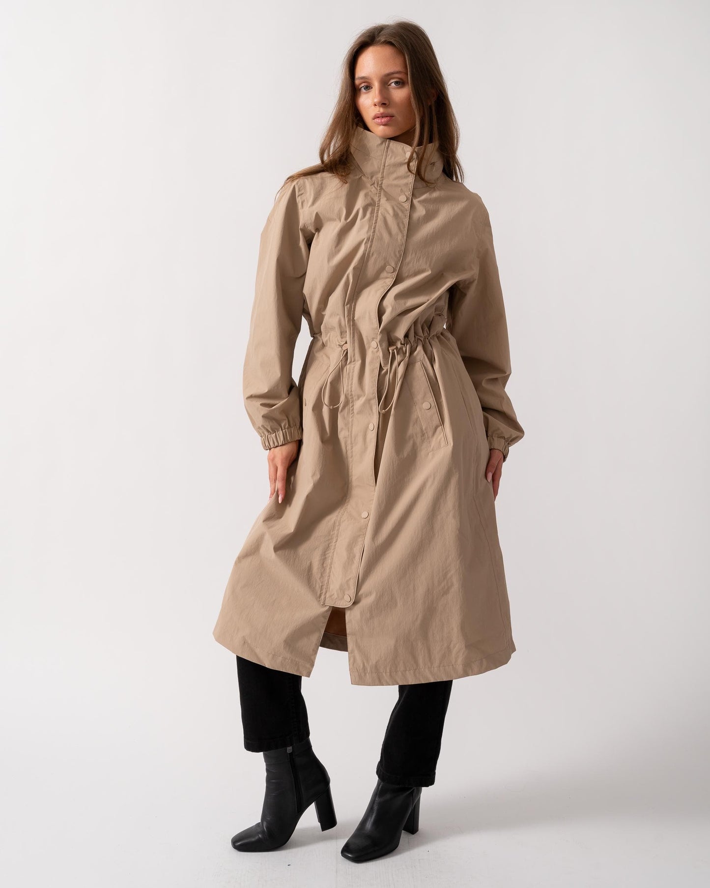 Joules Hensley Womens Coat