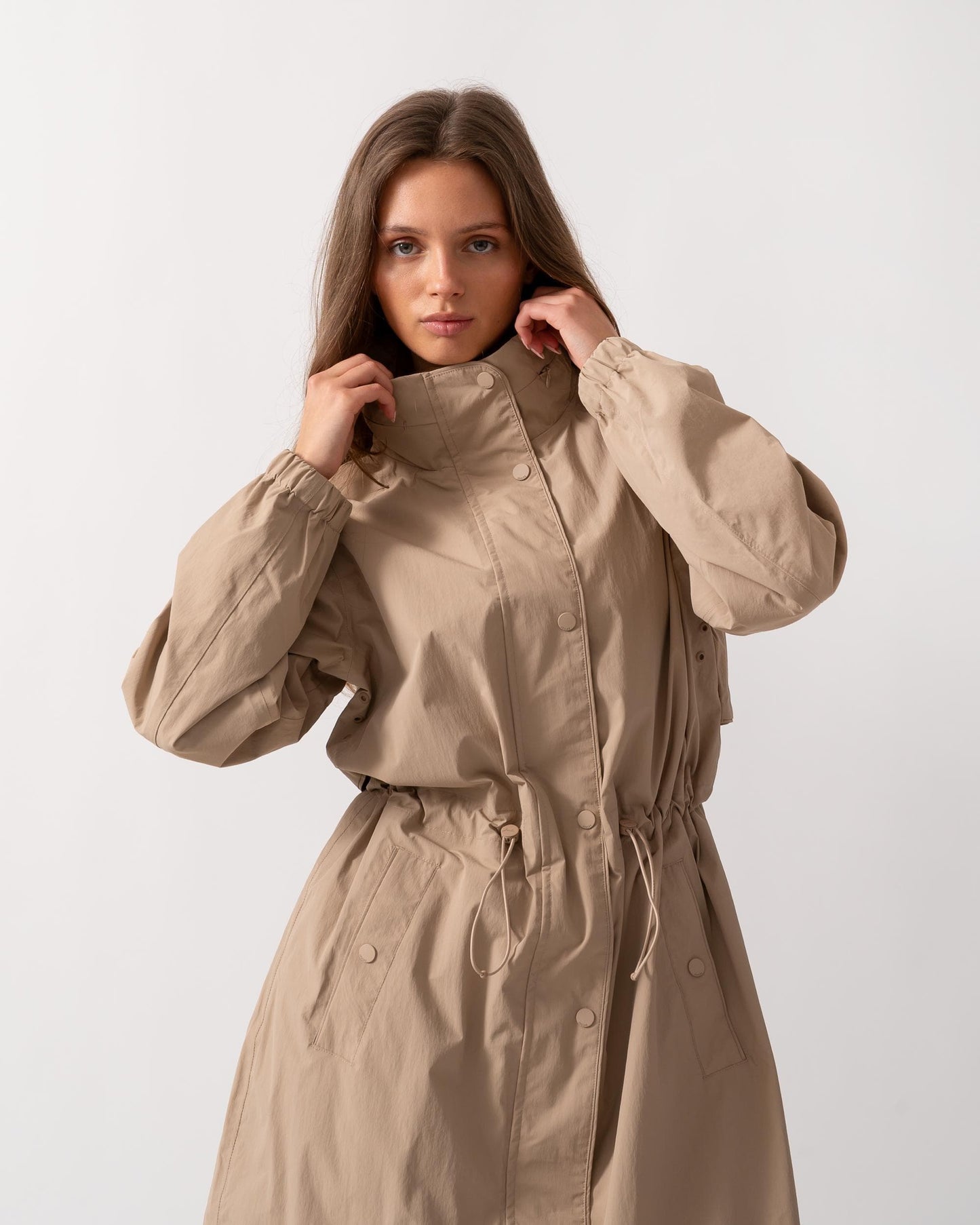 Joules Hensley Womens Coat