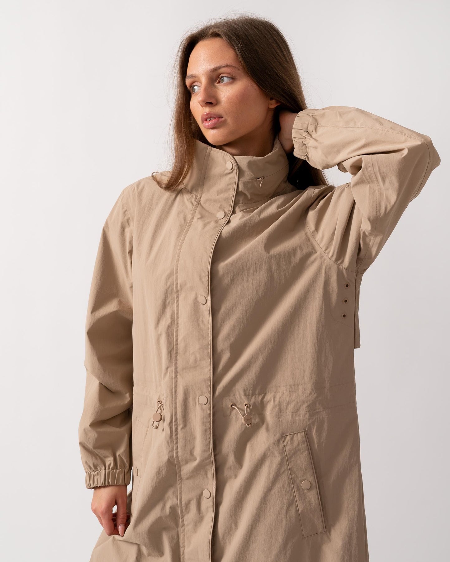 Joules Hensley Womens Coat
