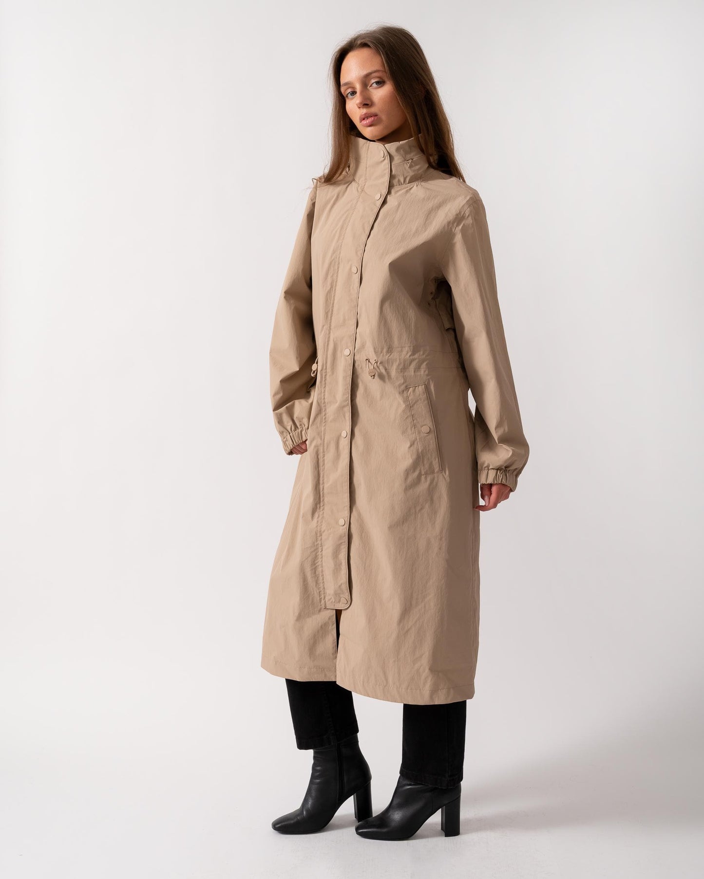 Joules Hensley Womens Coat