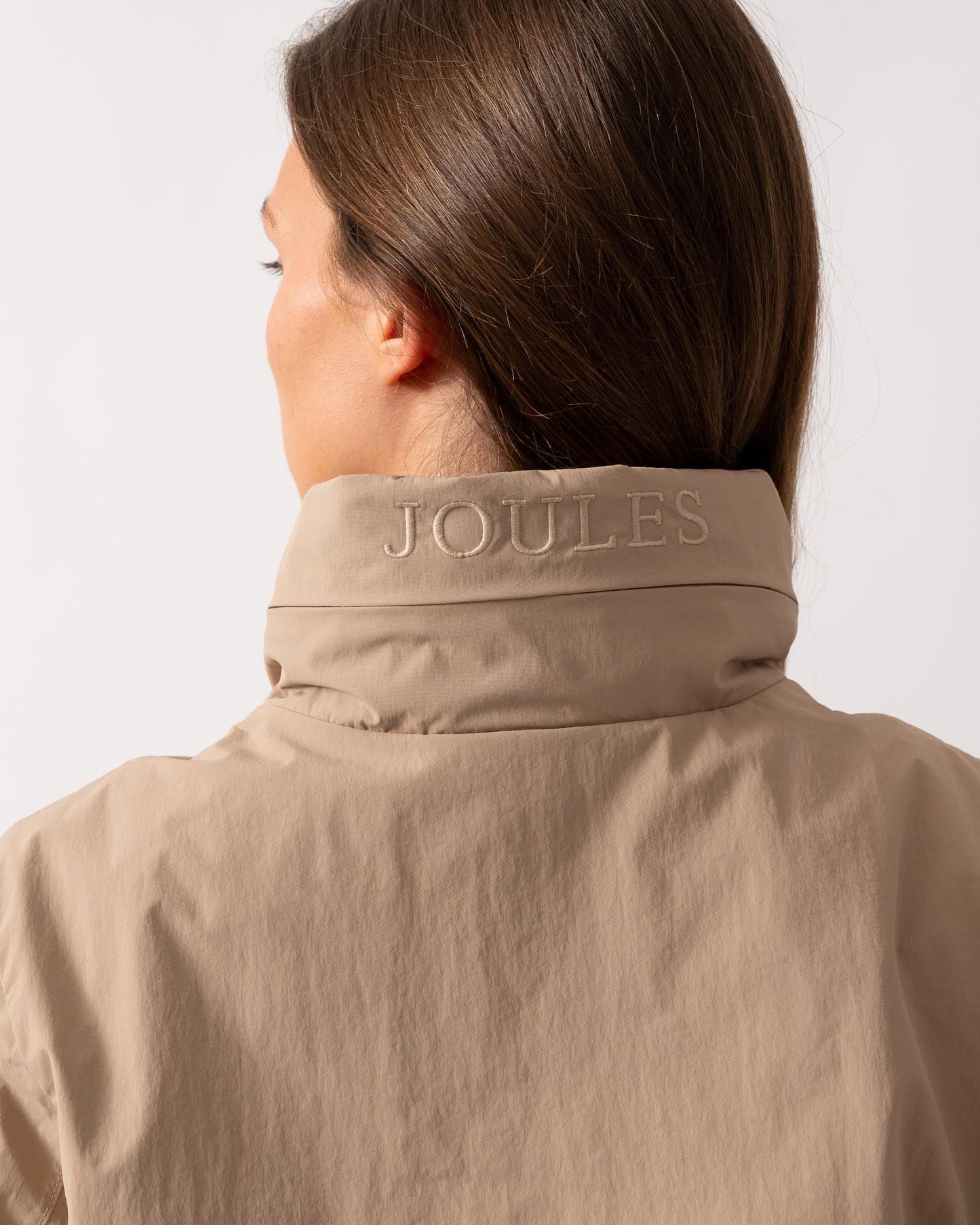 Joules Hensley Womens Coat