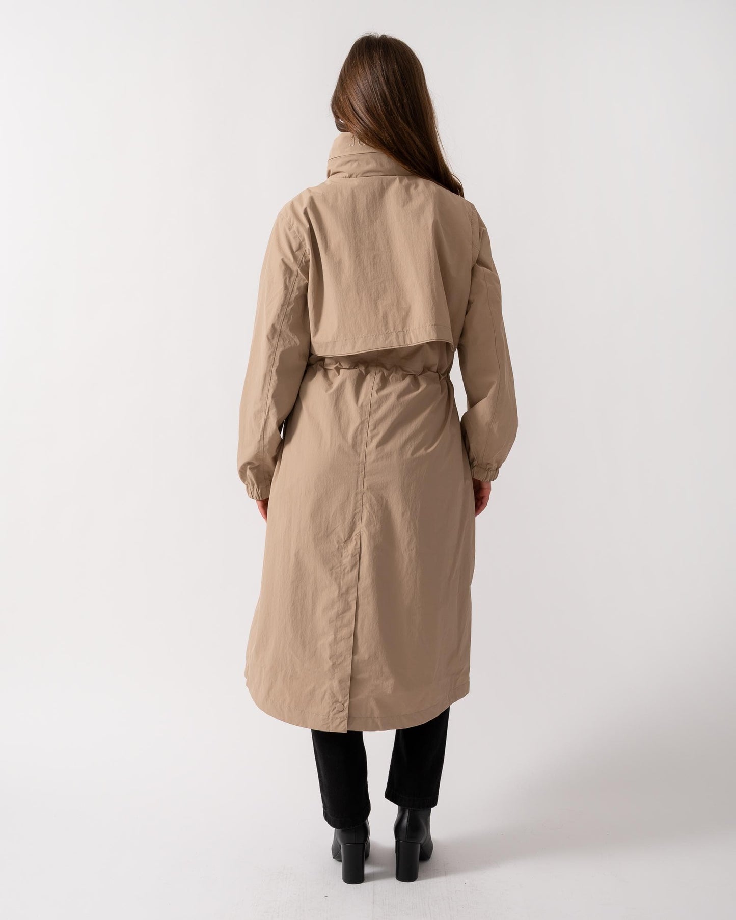 Joules Hensley Womens Coat