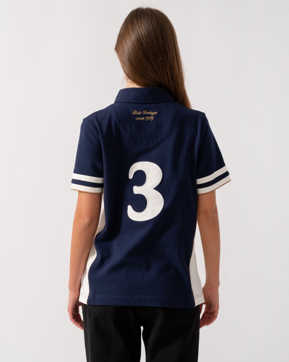 Joules Beaufort Womens Polo Shirt