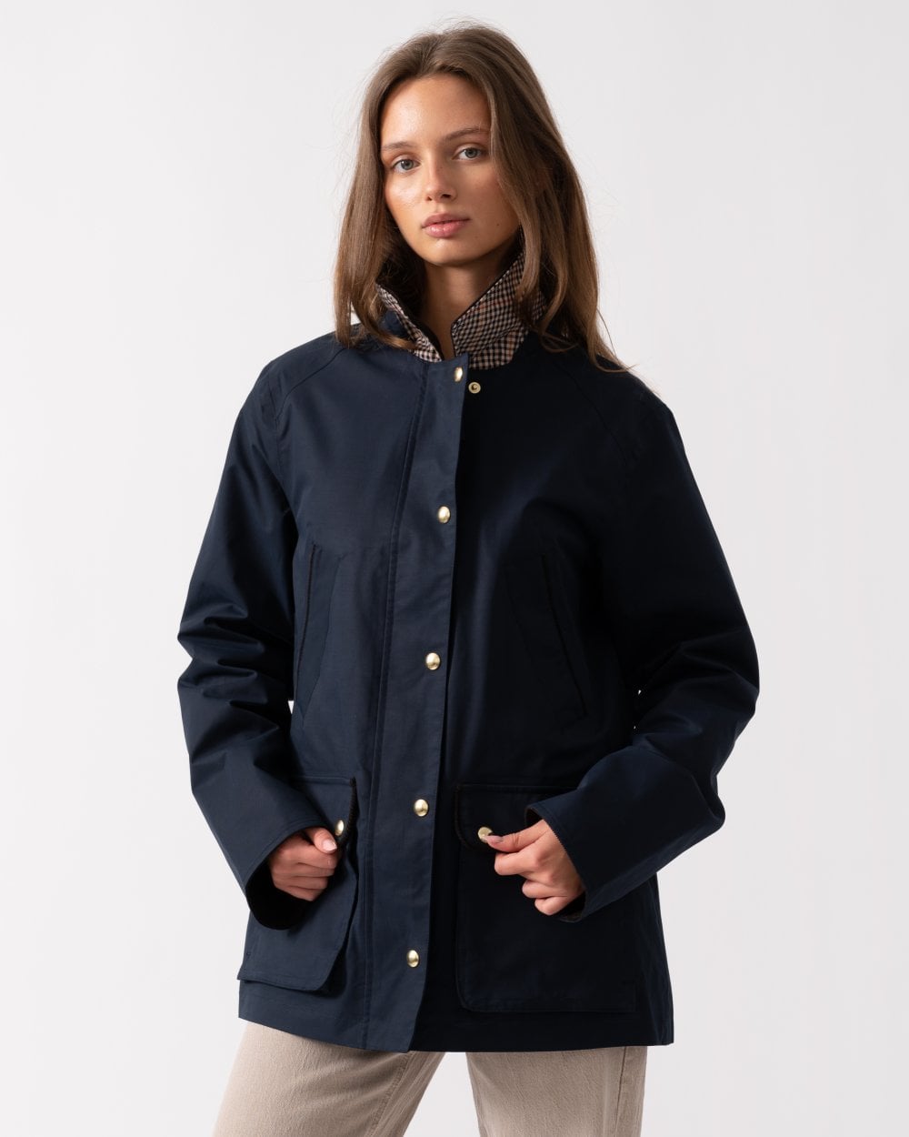 Joules Katherine Womens Jacket