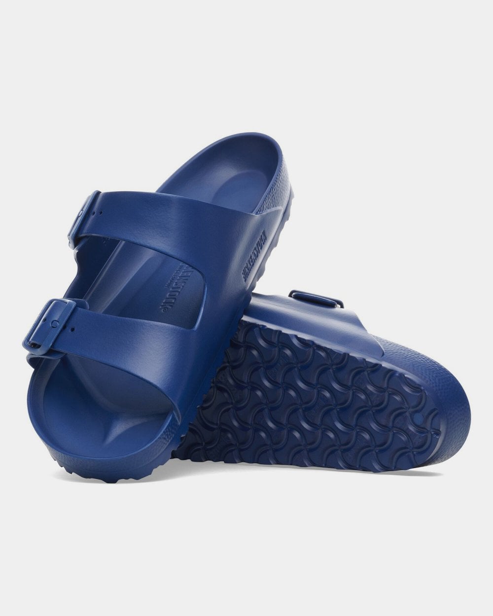 Birkenstock Arizona EVA Womens Sandals - Navy