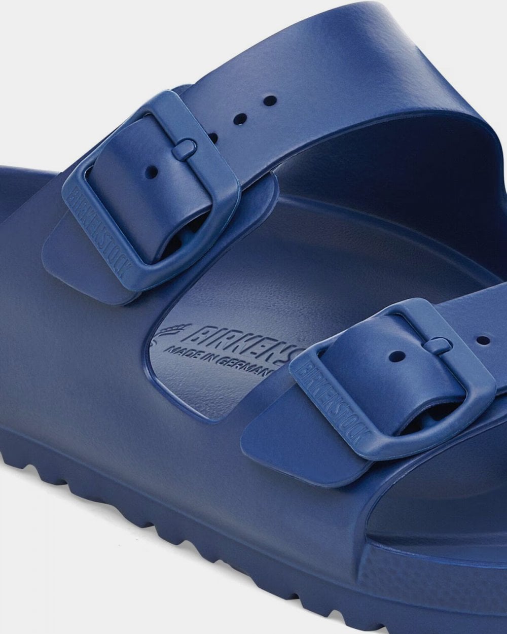 Birkenstock Arizona EVA Womens Sandals - Navy