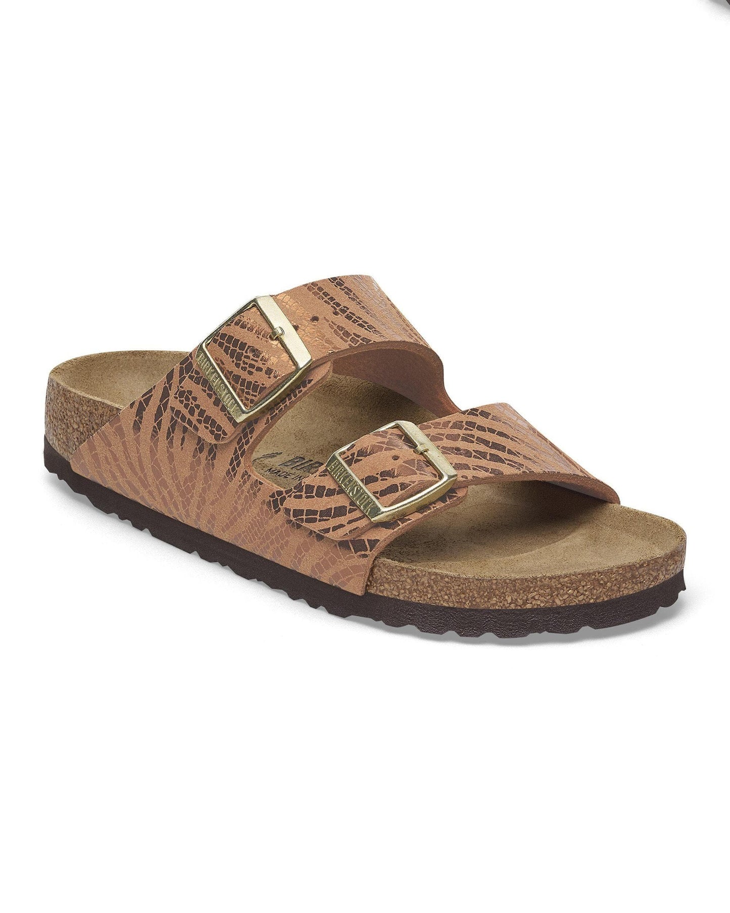 Birkenstock Arizona Synthetics Womens Sandals
