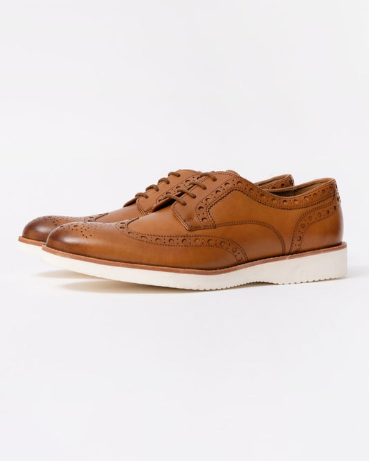 Oliver Sweeney Baberton Mens Derby Shoes