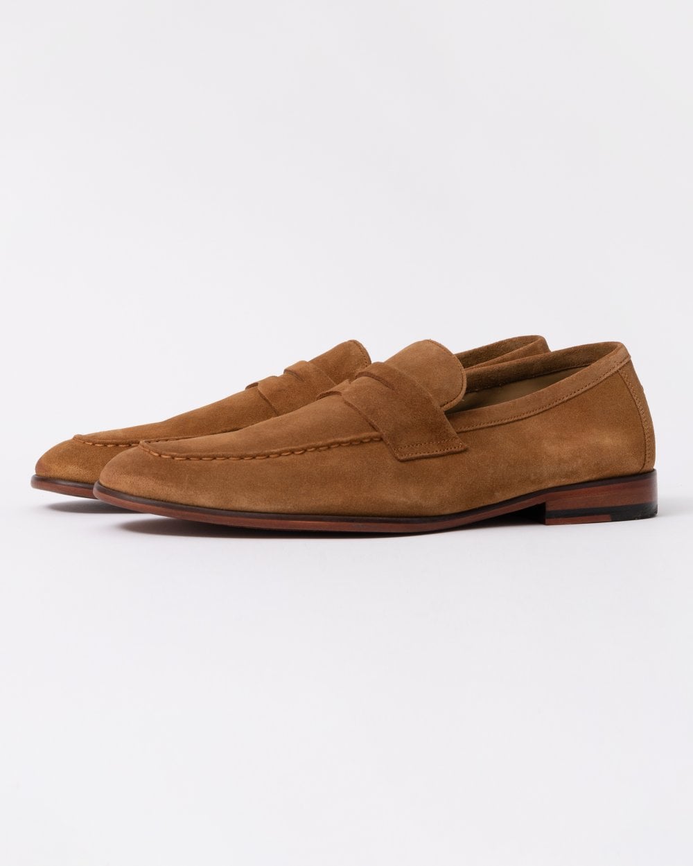 Oliver Sweeney Keyworth Suede Mens Loafers