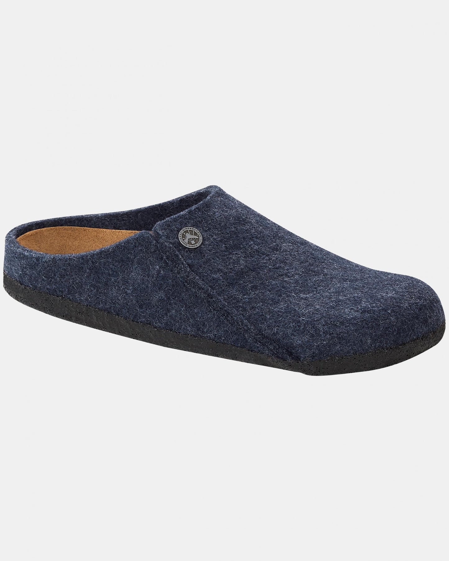 Birkenstock Zermatt Standard Wool Felt Unisex Clogs