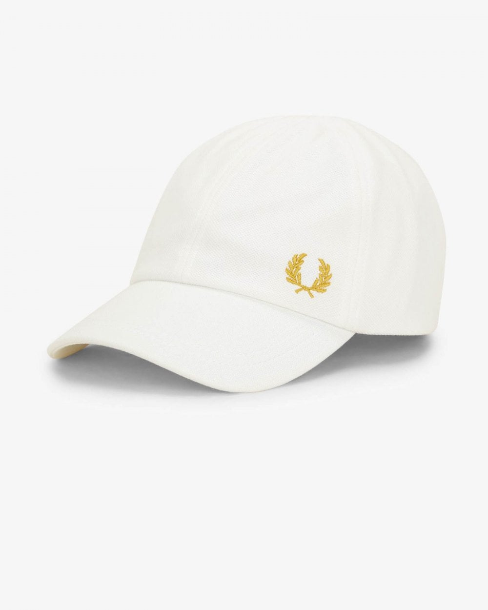 Fred Perry Classic Piqué Cap