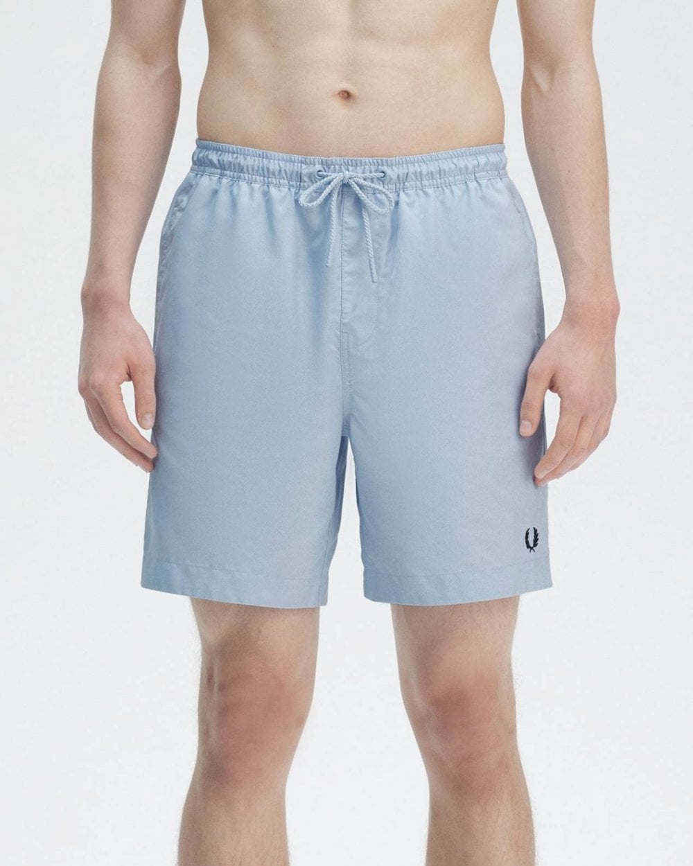 Fred Perry Mens Classic Swim Shorts