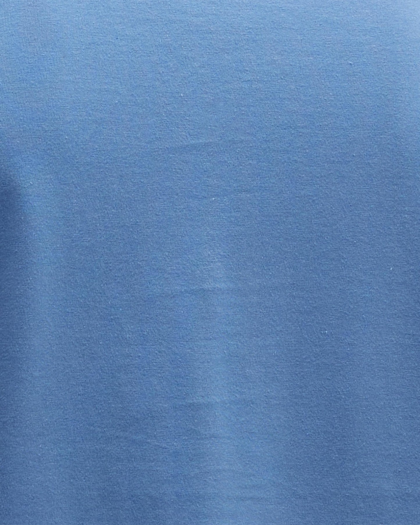 Barbour Preppy Mens T-Shirt - Force Blue
