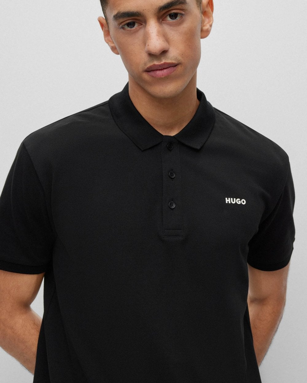 HUGO HUGO Donos222 Mens Polo Shirt