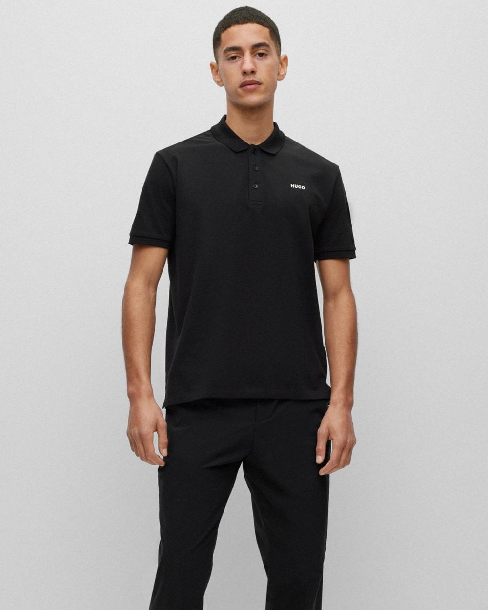 HUGO HUGO Donos222 Mens Polo Shirt