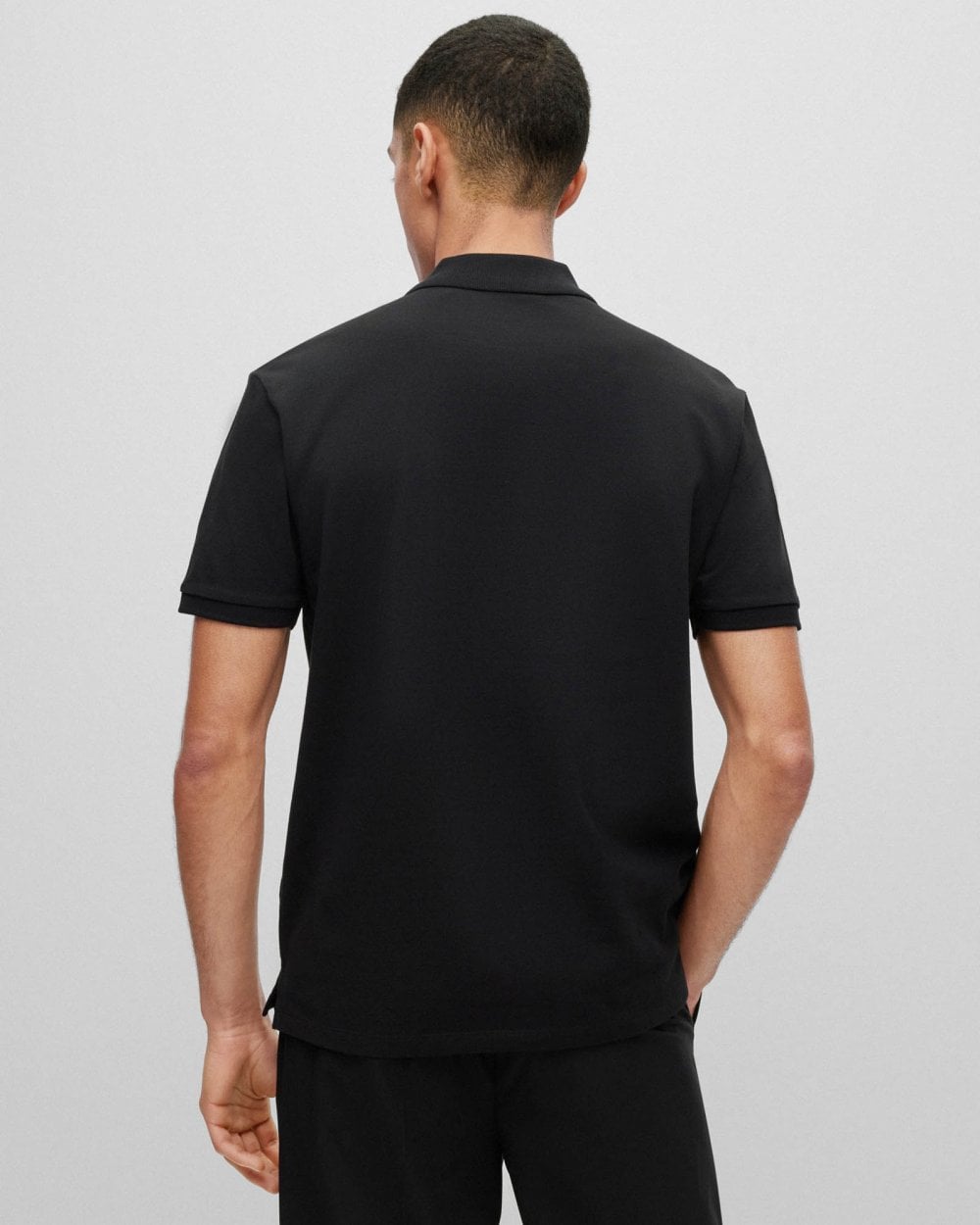 HUGO HUGO Donos222 Mens Polo Shirt