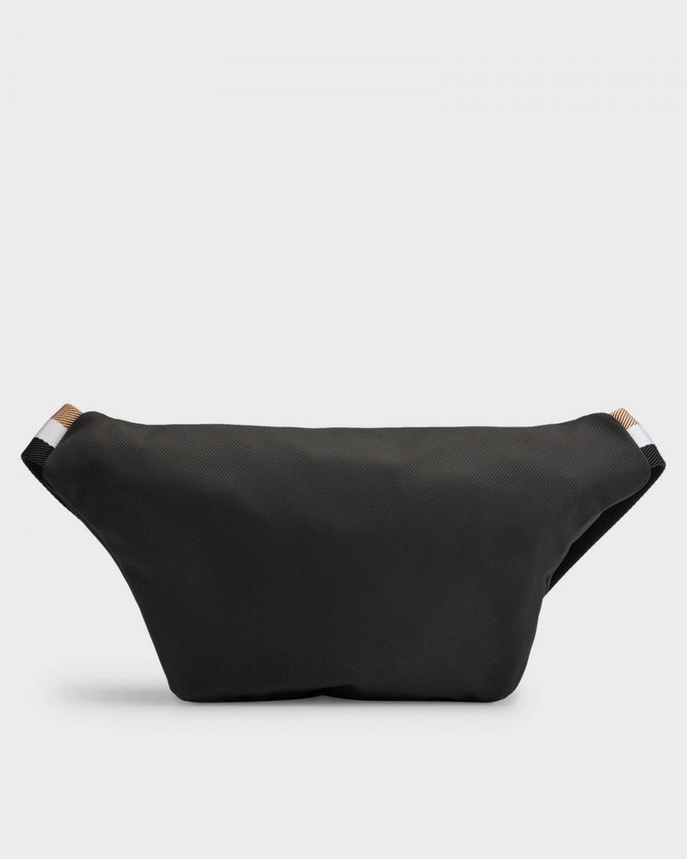 BOSS Orange Catch 3.0 Mens Structured Belt Bag with Contrast Logo