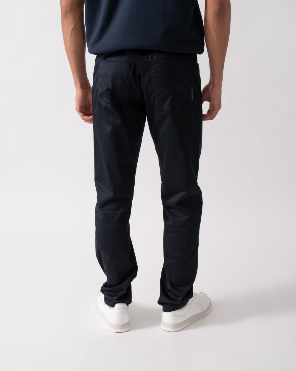 Armani Exchange Armani Exchange Mens 5 Pocket Jeans XM000049 AF13236