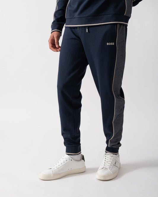 BOSS Orange BOSS Orange Mens Loungewear Tracksuit Pants 50540750