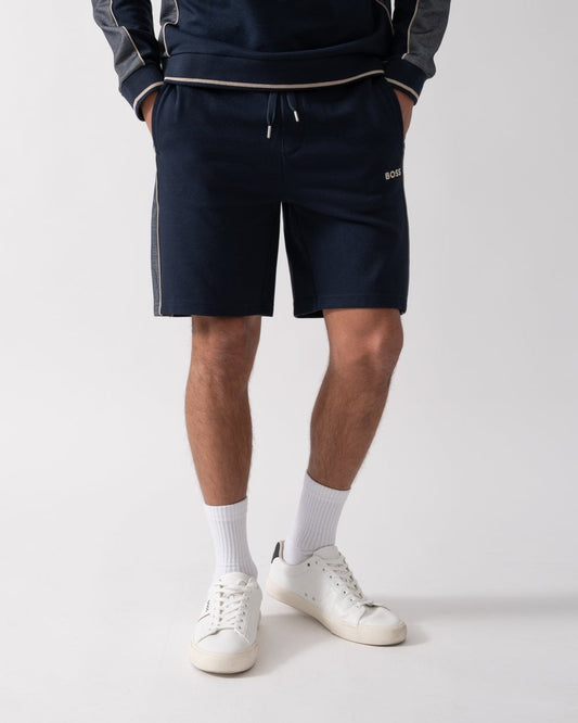 BOSS Orange BOSS Orange Mens Loungewear Tracksuit Shorts 50540752