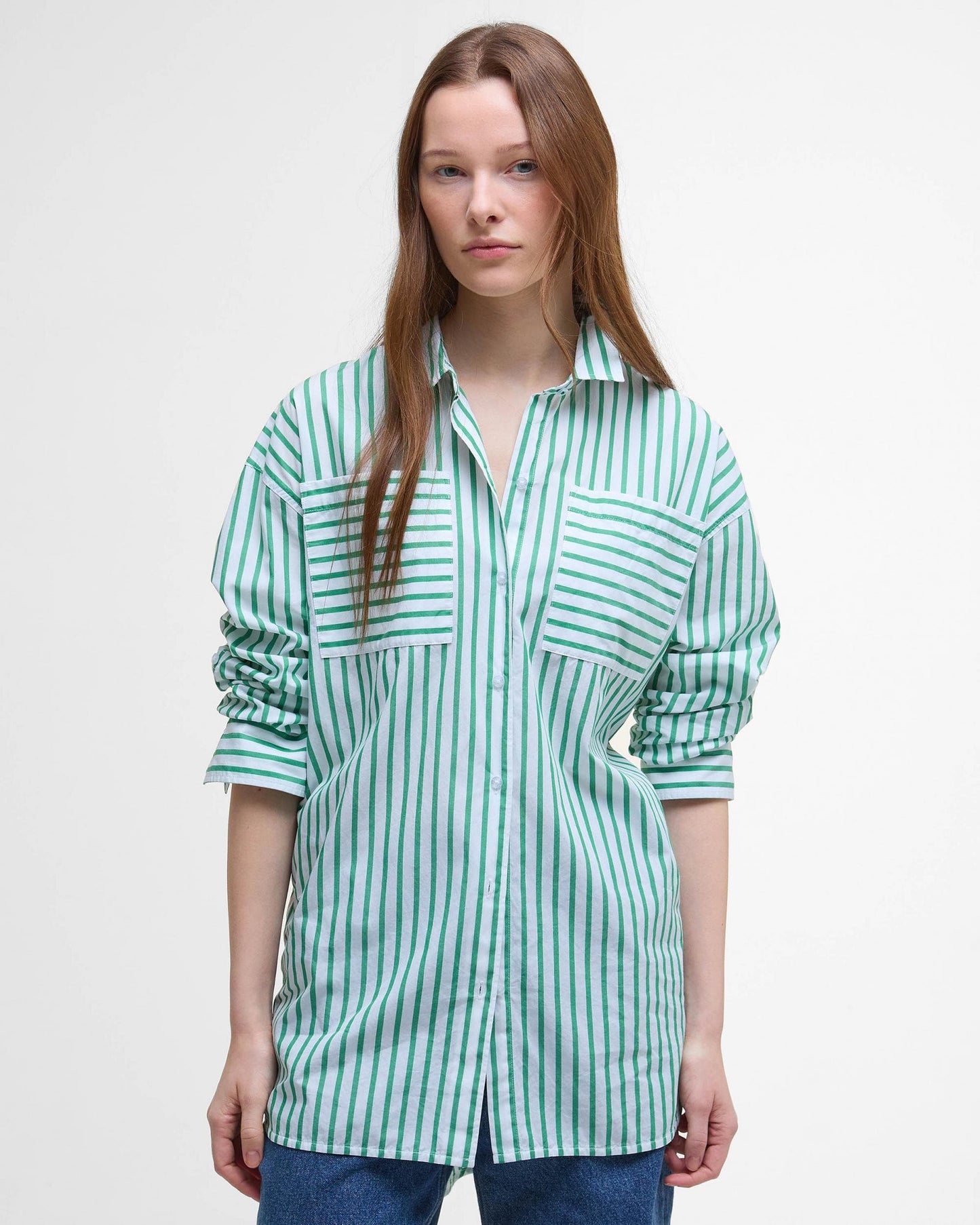 Barbour Nicola Womens Shirt